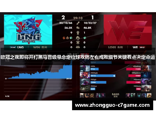 欧冠之夜即将开打黑马晋级悬念定位球攻防左右成败细节关键看点决定命运